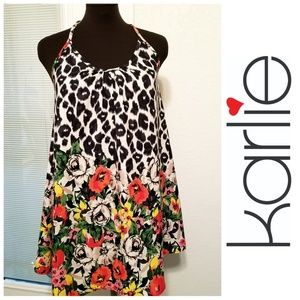 Anthropologie Karlie Blouse